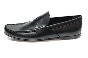 mocassin femme louis vuitton